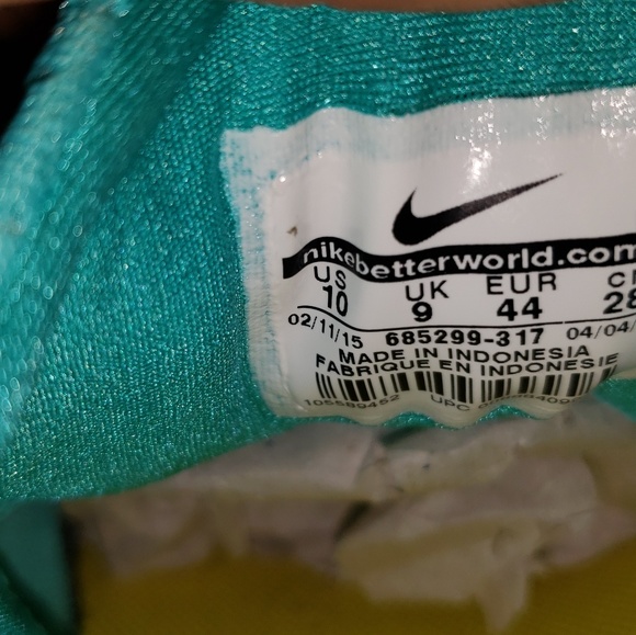 Nike SB Janoski  size 10 - Picture 5 of 6